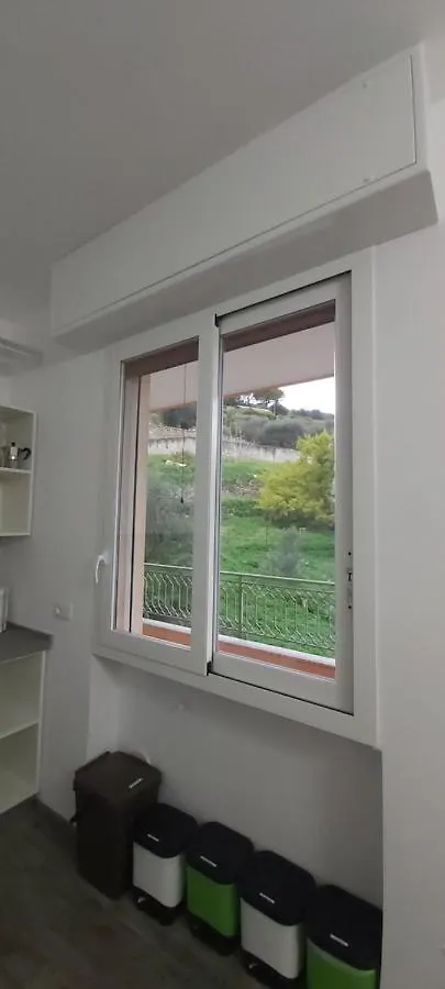 Appartamento Ace Bordighera